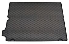 Gummi Kofferraumwanne für