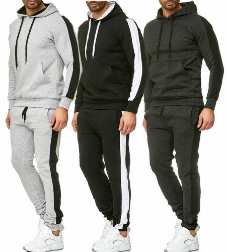 Iprofash jogginganzug - iprofash,