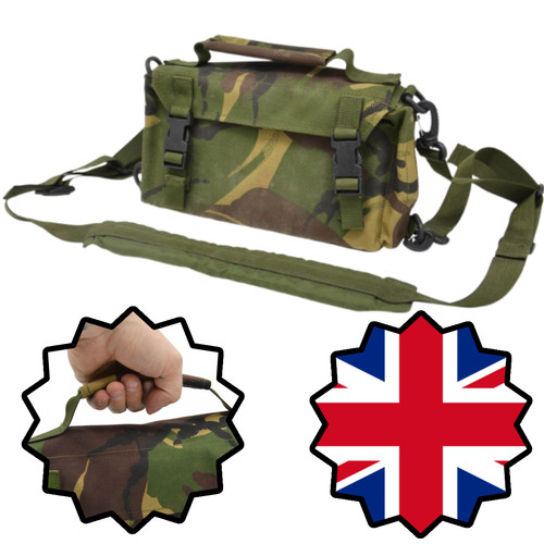 Britische armee tasche dpm - britische,