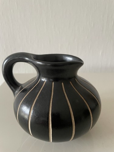 Ritzdekor keramik - 50/60-er:,