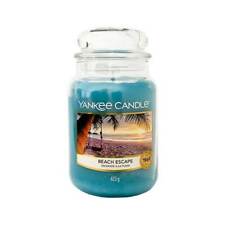 Yankee Candle Duftkerze Beach Escape, 623g