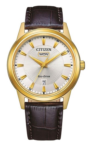 Citizen herrenuhr ecodrive - citizen,