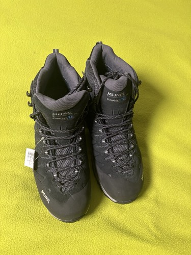 Meindl mondello wanderschuhe - meindl,
