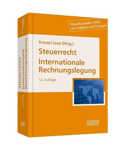 Steuerrecht internationale - steuerrecht,,