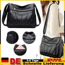 Umhängetasche Crossbody Bag