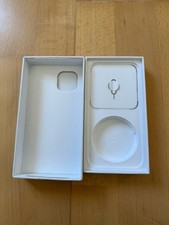 Iphone leerverpackung apple - 14,