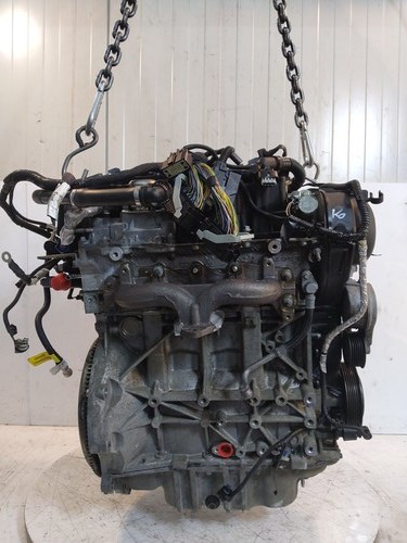 Motor für ford max - ford, escape