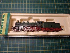 Mintrix 2088 - KPEV S10 Schlepptender in OVP