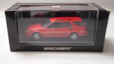 1:43  Saab 9-5 Break 1999 von Minichamps