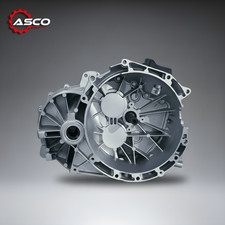 GETRIEBE Ford Focus Mondeo MK3