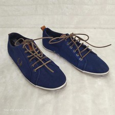 Fred Perry Top Sider Sneaker
