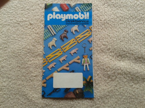 Playmobil direktservice - playmobil,