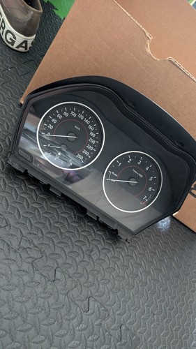 Bmw f20 f21 - bmw, f22