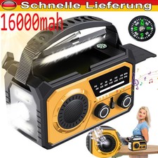 Outdoor Radio Mit Bluetooth