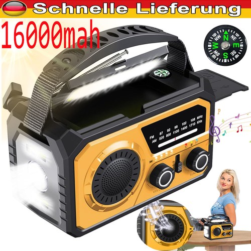 Outdoor radio mit bluetooth - radio,