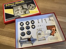 Schuco Baukasten. Schuco