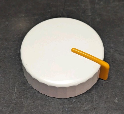 Original knebel miele 5017253 - knebel,