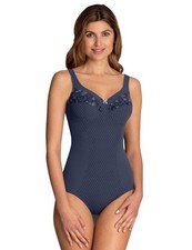 Anita Venecia Comfort Korselett Body 3572 Damen bügelloser ungepolsterter Body