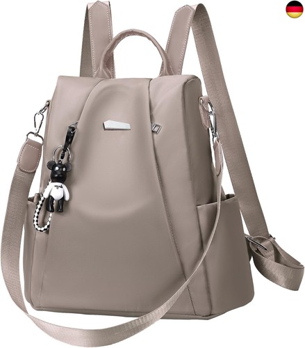 Eshow rucksack damen klein - rucksack,