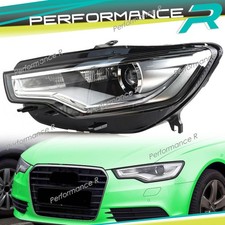 Scheinwerfer links für audi - links,