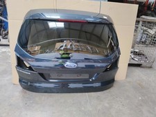 Heckklappe Heck Scheibe Schwarz G6 | Ford Mondeo MK4 BA7 2.2TDCI 10BJ B195