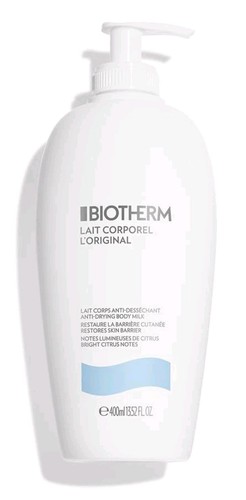 Biotherm lait corporel - biotherm,