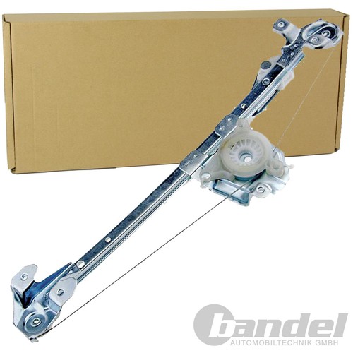 Fensterheber elektrisch hinten - fensterheber,