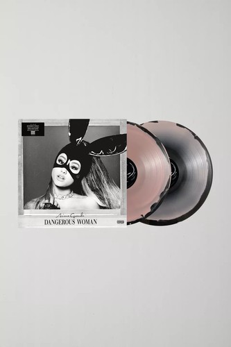 Ariana grande dangerous - grande,