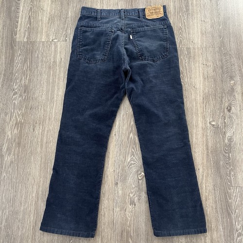 Vintage 1980er levi - vintage, 517