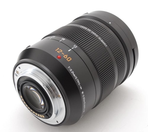 Panasonic lumix leica - panasonic,