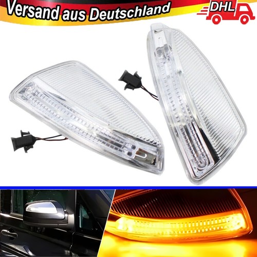 Aussenspiegel blinker - aussenspiegel,