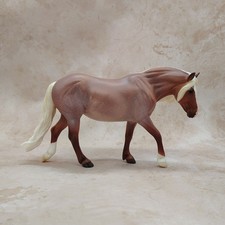 Roan maya 2026 breyer - roan,