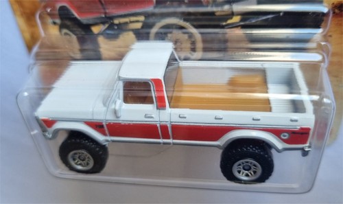 2026 matchbox 1974 ford - matchbox, f-100