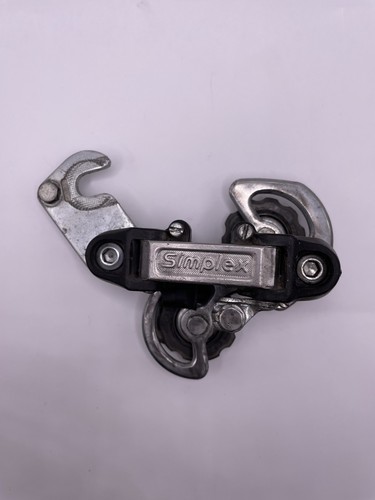 Schaltwerk rear derailleur - /,