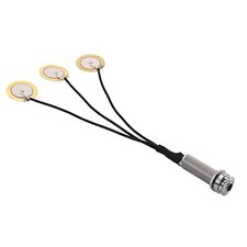 6,35 Mm Tonabnehmer Piezo 3