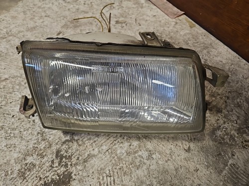 Opel astra frontscheinwerfer - opel, f