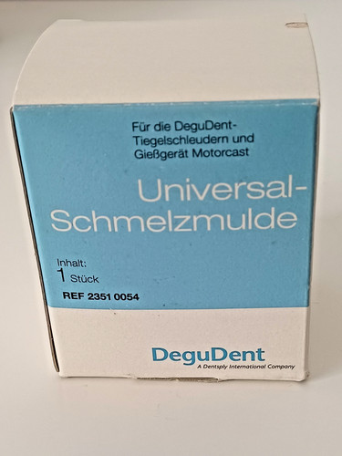 Degudent universal - degudent,