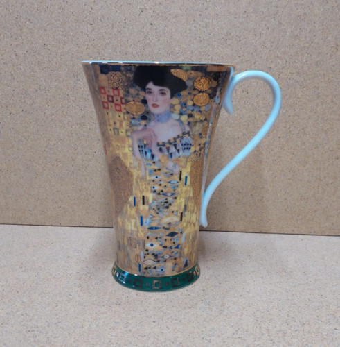 Goebel gustav klimt adele - -,
