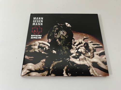 Rammstein mann gegen - –,