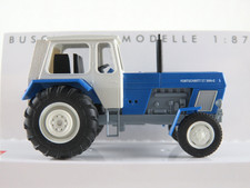 Busch 42857 Traktor Fortschritt ZT 300-C (1967) "Fahrschule" 1:87/H0 NEU/OVP