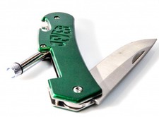 Jever Bier LED Taschenmesser