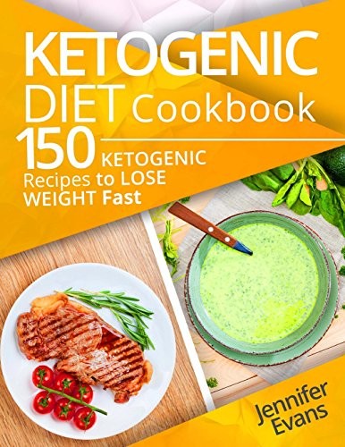 Ketogenic diet cookbook 150 - diet,