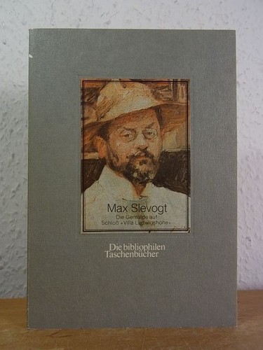 Max slevogt der nachlass auf - der,
