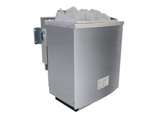 Bio Saunaofen 9 kW für externe Steuerung 400 Volt Sauna Ofen Saunaheizung