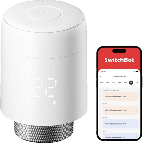 Switchbot w7830000 smartes - switchbot,