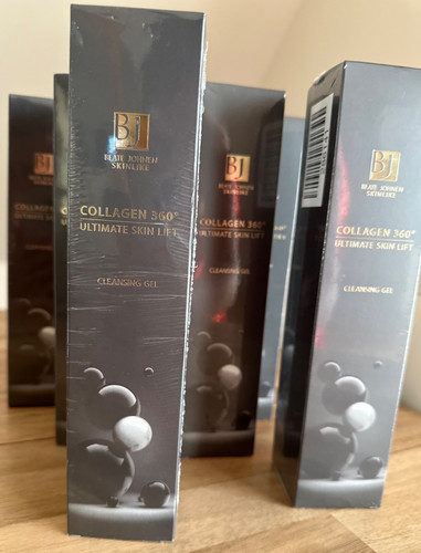 Beate johnen skinlike - beate, collagen