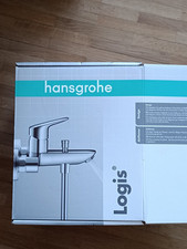 hansgrohe Logis WannenArmatur