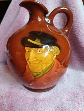 Royal Doulton - Dewars Antique