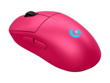 Logitech G Pro 2 8-Key Optical