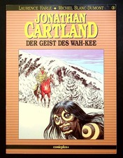 Jonathan Cartland (comicplus